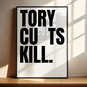 TORY CU TS KILL BW