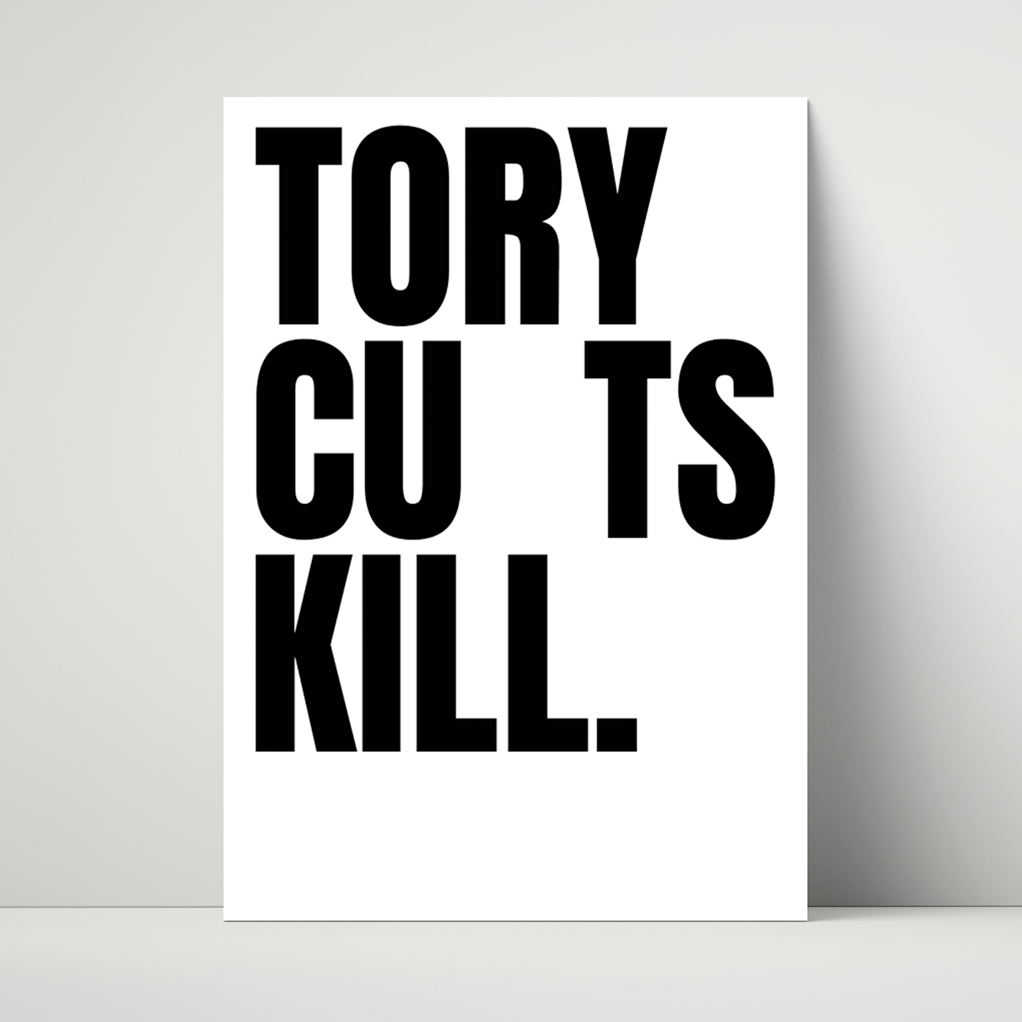 TORY CU TS KILL BW